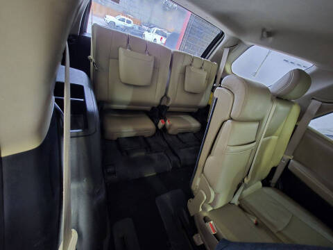 2011 Toyota 4Runner SR5