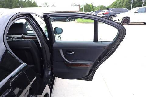 2011 BMW 3 Series 328i