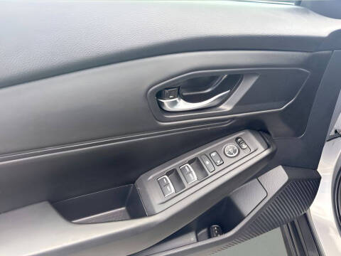 2023 Honda Accord