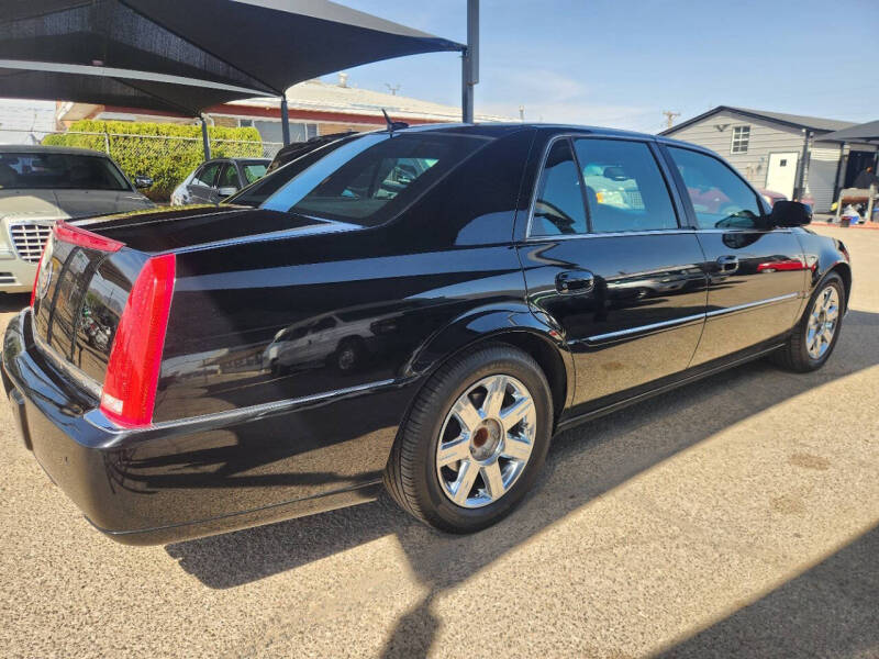 2006 Cadillac DTS Luxury I