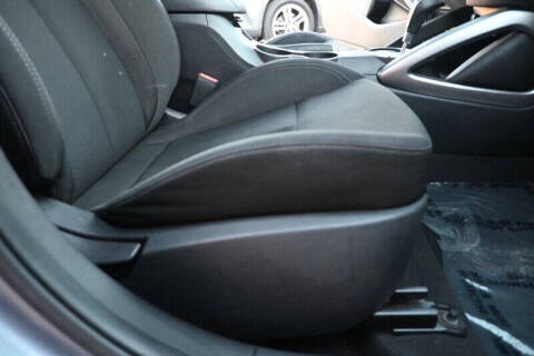 2017 Hyundai Veloster