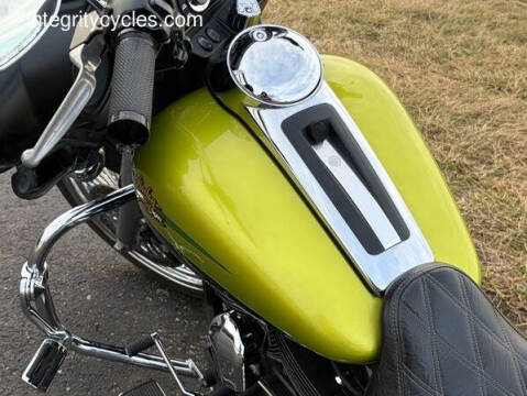 2011 Harley-Davidson Ultra Limited