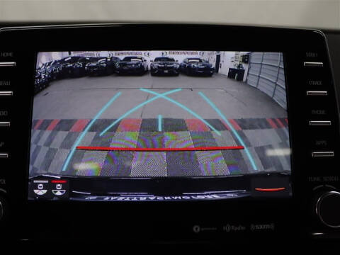 2021 Toyota Avalon XSE Nightshade