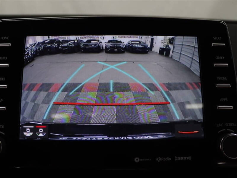 2021 Toyota Avalon XSE Nightshade