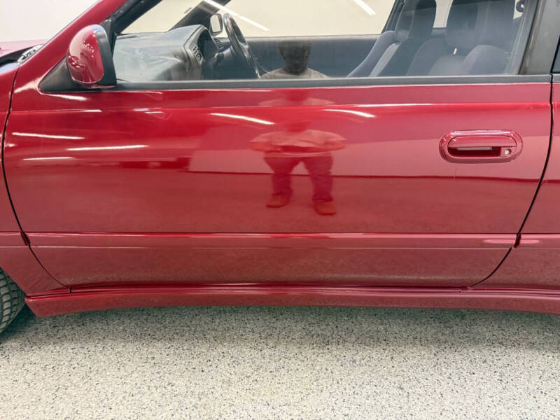 1990 Nissan Pulsar NX XE