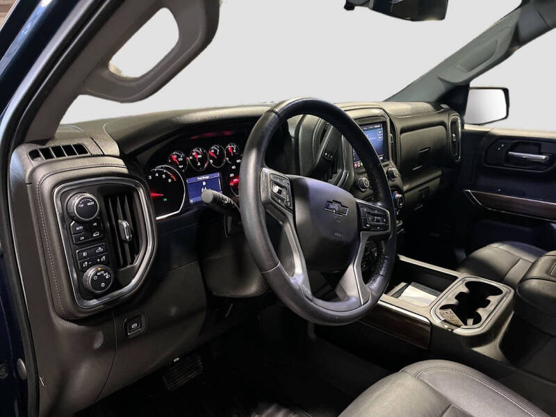 2022 Chevrolet Silverado 1500 Limited