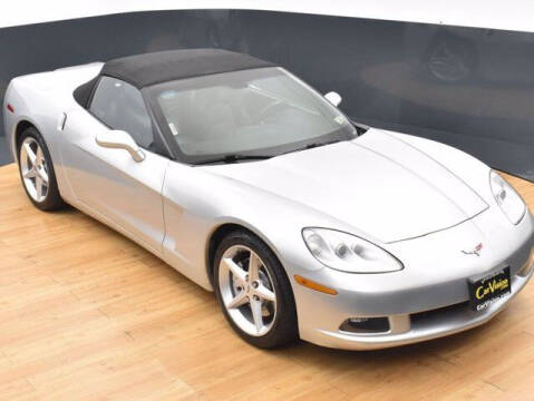 2012 Chevrolet Corvette