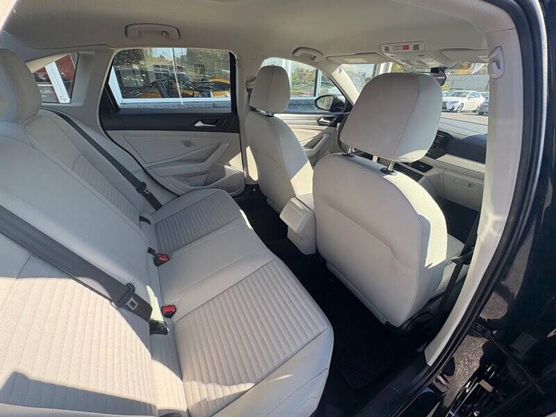 2023 Volkswagen Jetta S