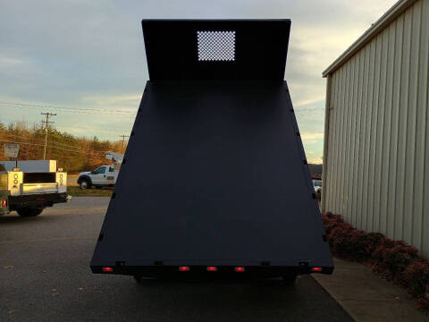 2015 Ford F-350 Super Duty XL