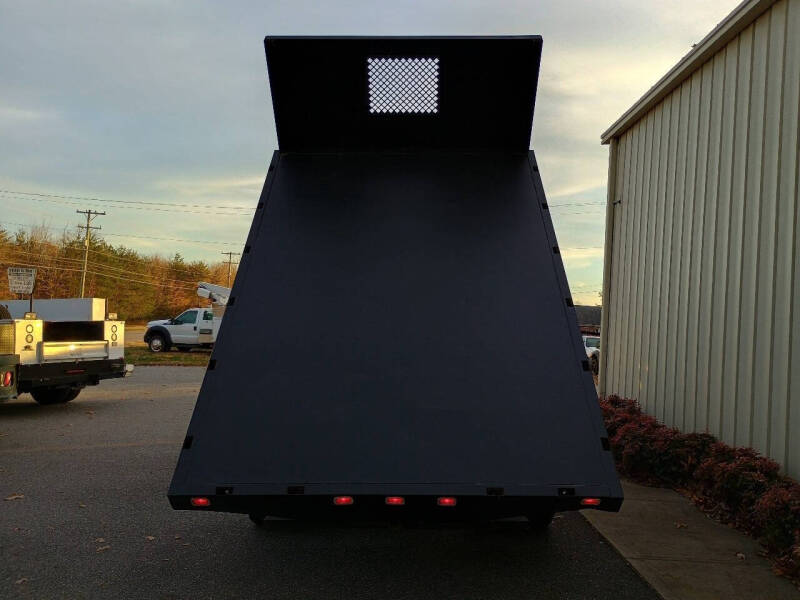 2015 Ford F-350 Super Duty XL