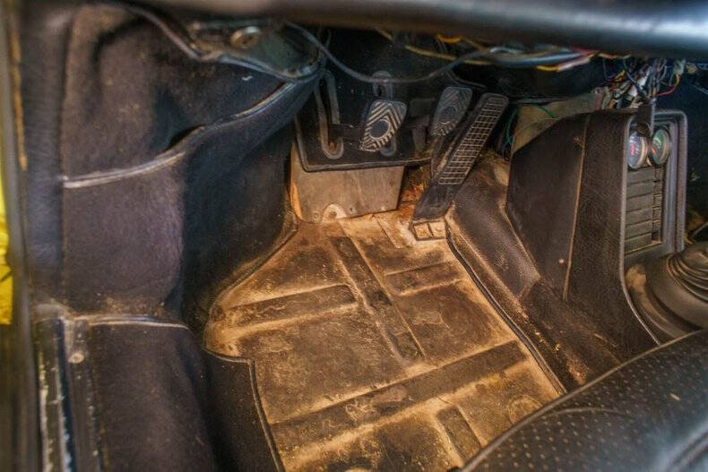 1973 Porsche 911 Carrera