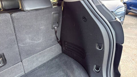 2013 Chevrolet Traverse LT