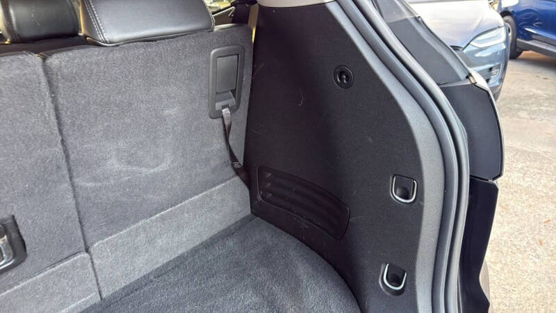 2013 Chevrolet Traverse LT