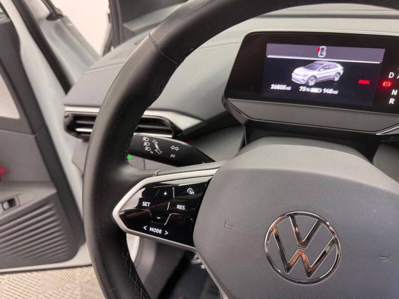 2023 Volkswagen ID.4 S