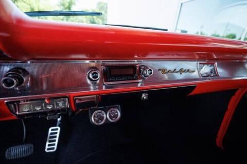 1957 Chevrolet Bel Air