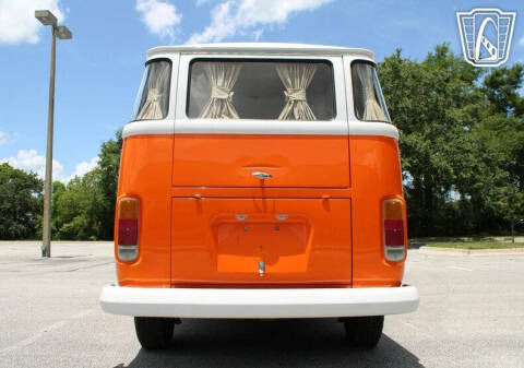 1994 Volkswagen Type 2