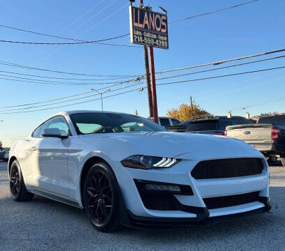 2023 Ford Mustang EcoBoost Premium