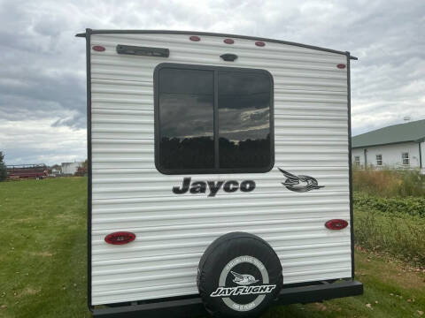 2024 Jayco 210QB