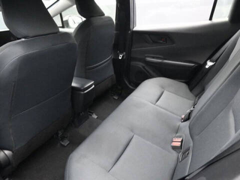 2023 Toyota Prius LE