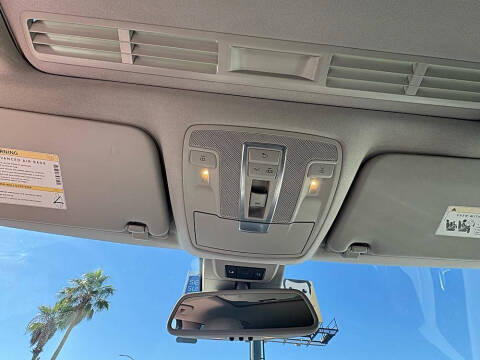 2015 Mercedes-Benz M-Class ML 350