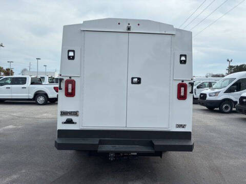 2026 Ford E-Series
