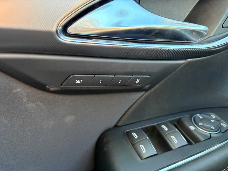 2024 Buick Envision Sport Touring