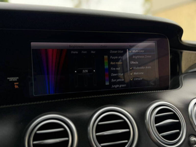 2019 Mercedes-Benz S-Class S 560 4MATIC
