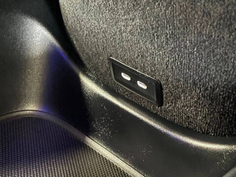 2023 Mercedes-Benz EQS EQS 580 4MATIC