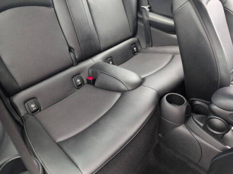 2015 MINI Hardtop 2 Door Cooper