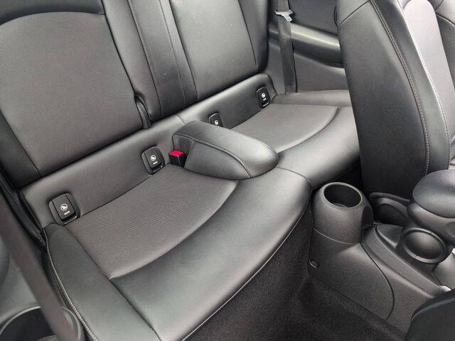 2015 MINI Hardtop 2 Door Cooper