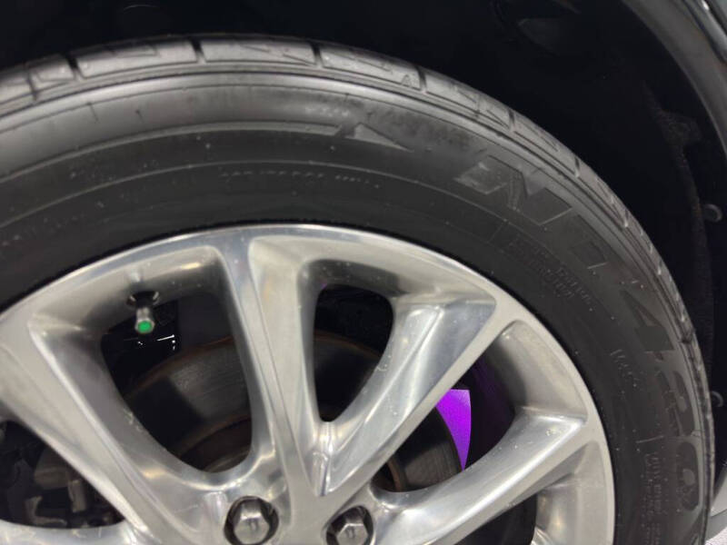 2019 Dodge Durango Citadel