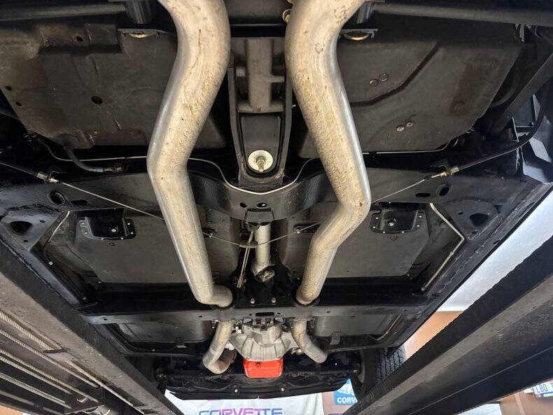 1968 Chevrolet Corvette