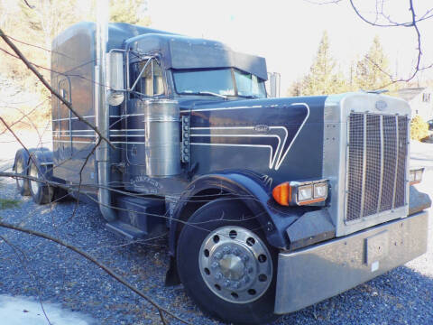 2003 Peterbilt 379