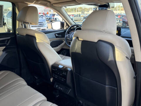 2023 Acura MDX w/Tech