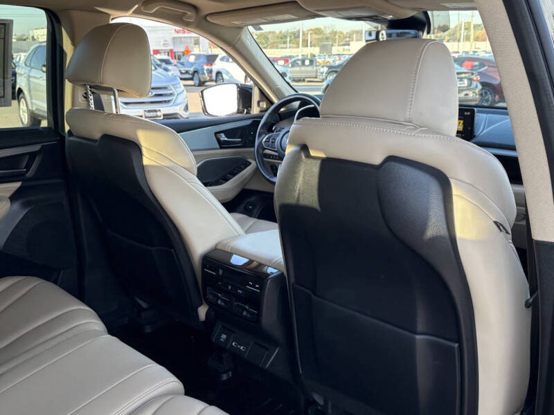 2023 Acura MDX w/Tech