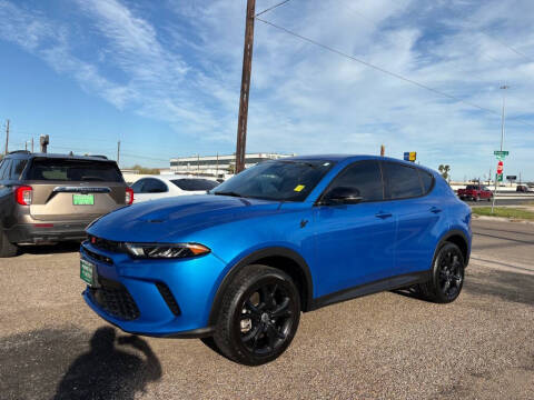 2023 Dodge Hornet GT