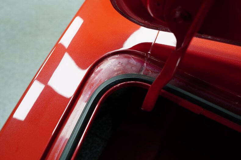 1967 Pontiac Firebird