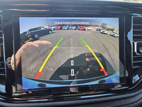 2023 Dodge Durango R/T Plus