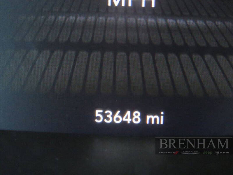 2016 Dodge Challenger R/T Scat Pack