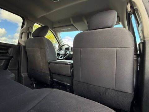 2019 RAM 1500 Classic Express