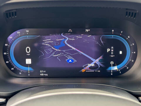 2024 Volvo XC60 B5 Plus Dark Theme