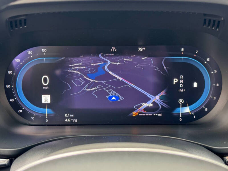 2024 Volvo XC60 B5 Plus Dark Theme