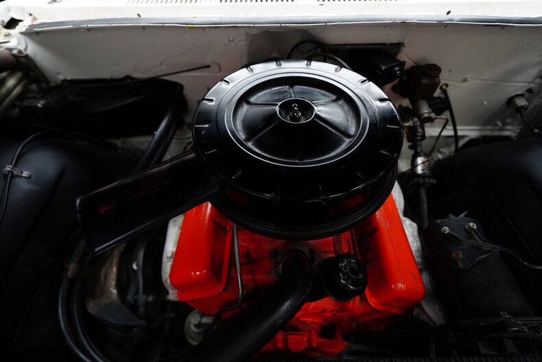 1960 Chevrolet Impala