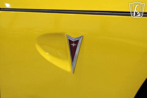 2008 Pontiac Solstice GXP