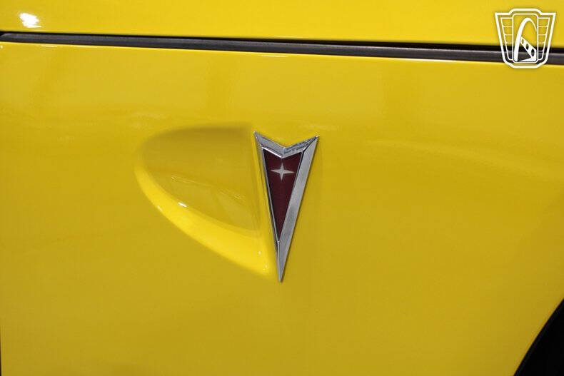 2008 Pontiac Solstice GXP