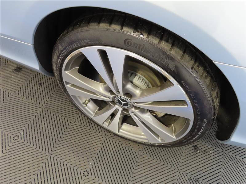 2017 Mercedes-Benz C-Class C 300