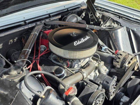 1963 Ford Thunderbird