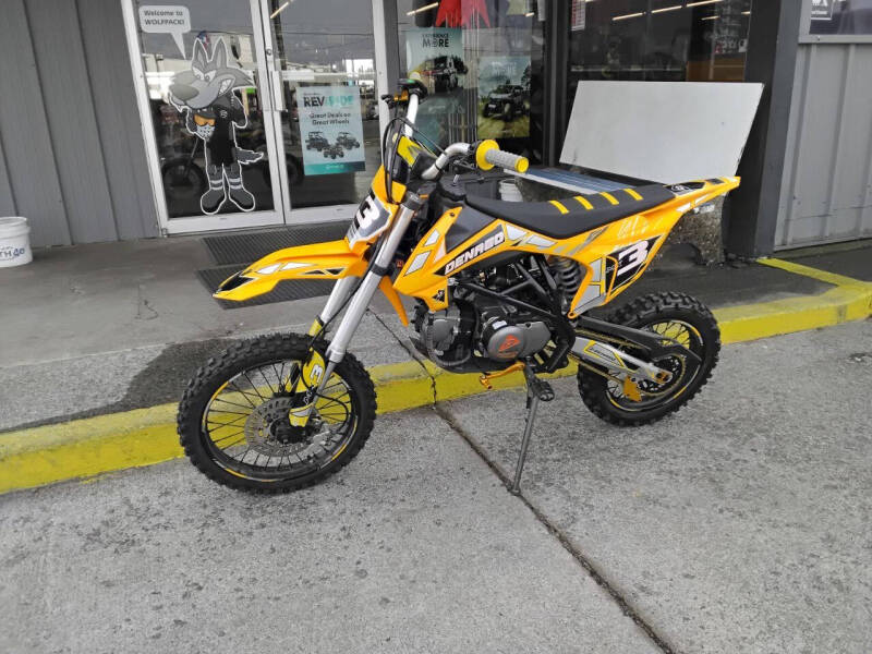 2025 Denago MX 3