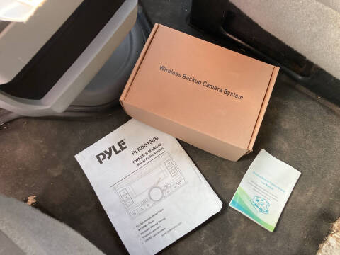 2013 Ford E-Series E-250