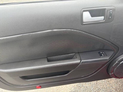 2008 Ford Mustang GT Premium